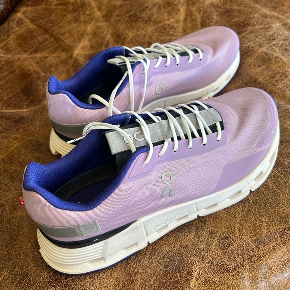 Cloud nova Form Shoe - Picture 4 of 6